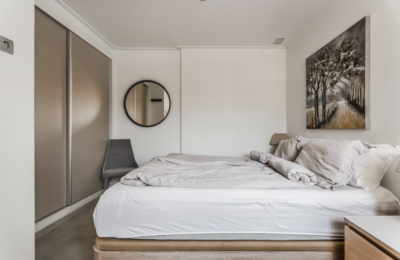 Segunda mano - Chalet independiente  - La Veleta