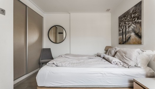 Segunda mano - Chalet independiente  - La Veleta