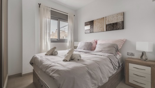 Segunda mano - Chalet independiente  - La Veleta