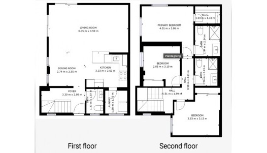 Segunda mano - Chalet independiente  - La Veleta