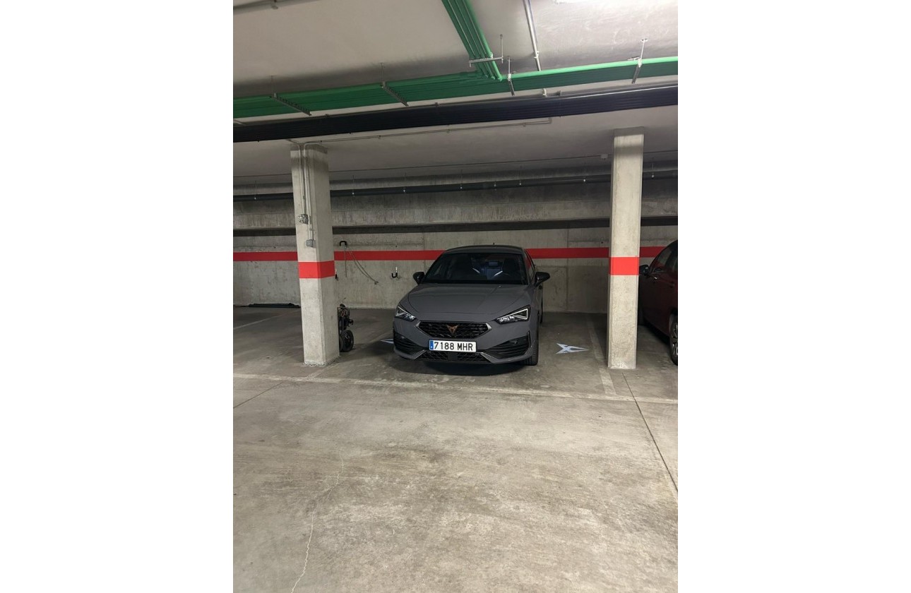 Segunda mano - Chalet independiente  - La Veleta