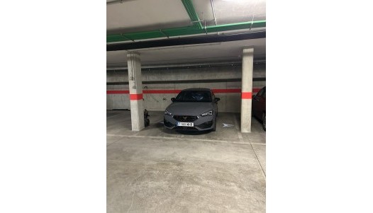 Segunda mano - Chalet independiente  - La Veleta