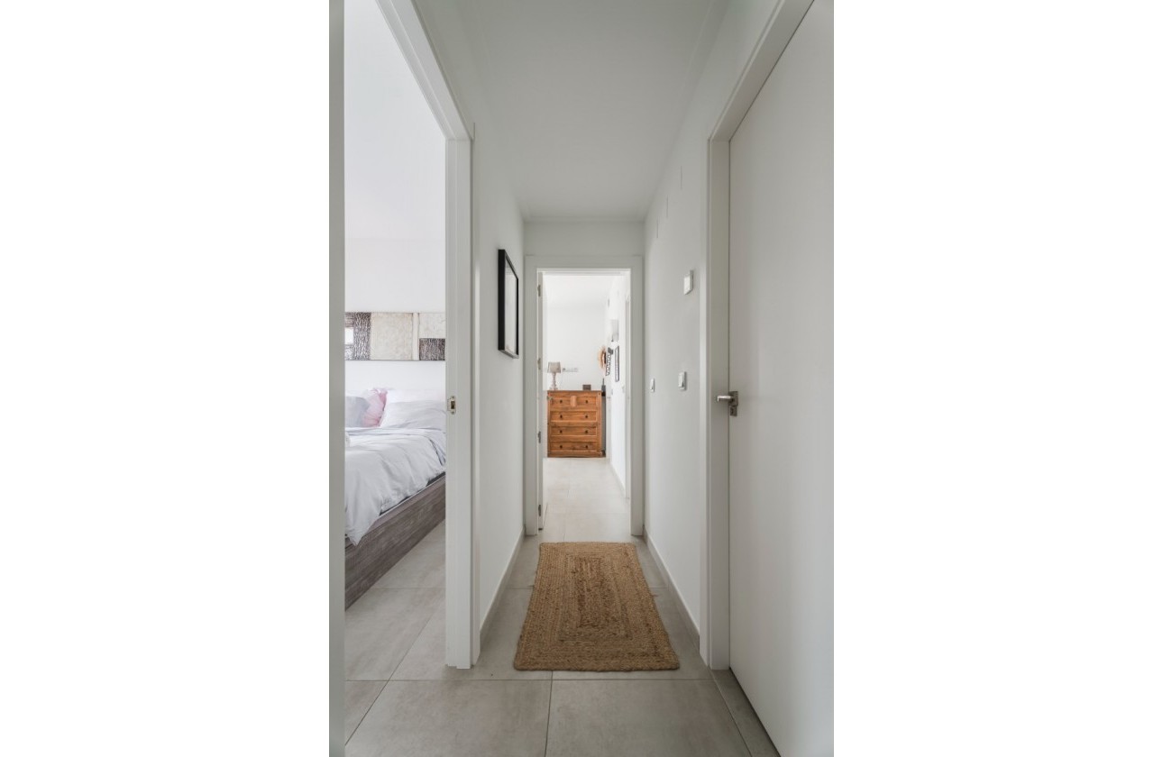 Segunda mano - Chalet independiente  - La Veleta