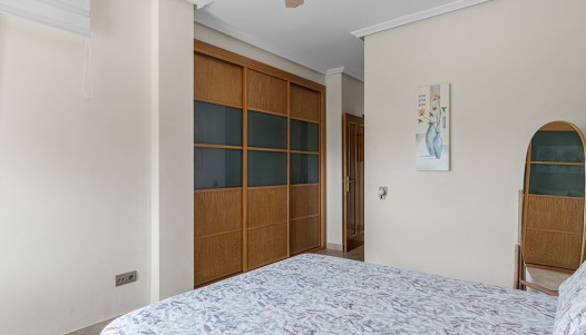 Resale - Villa - Alicante - Rebolledo