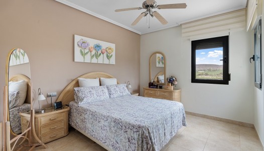 Resale - Villa - Alicante - Rebolledo