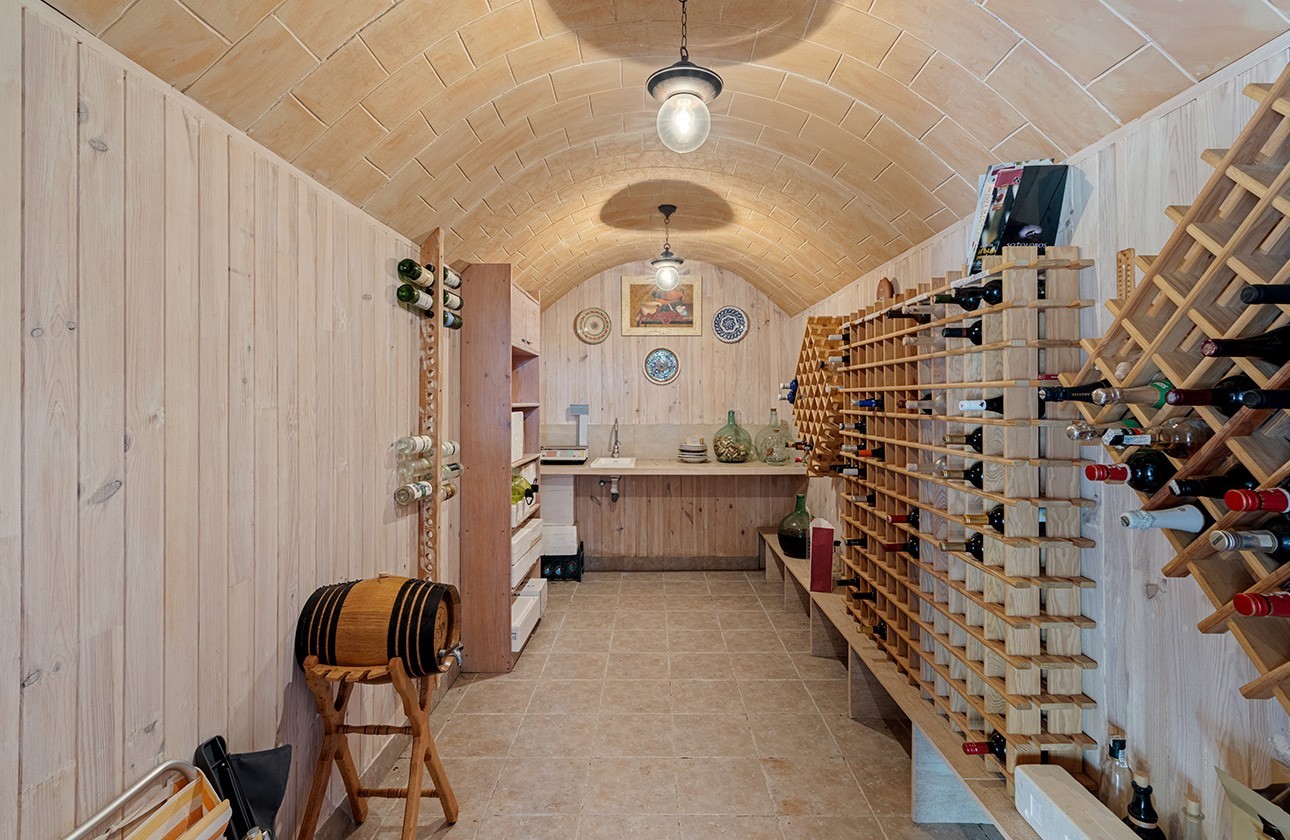 Resale - Villa - Alicante - Rebolledo