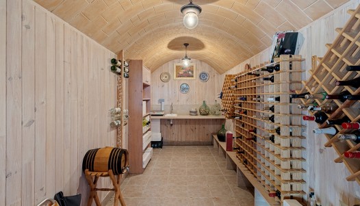 Resale - Villa - Alicante - Rebolledo