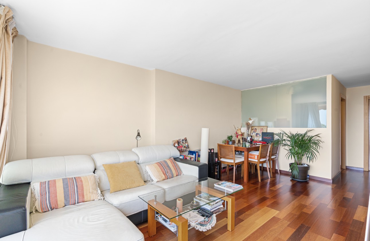 Rynek wtórny - Apartament - Alicante - Playa de la Albufereta