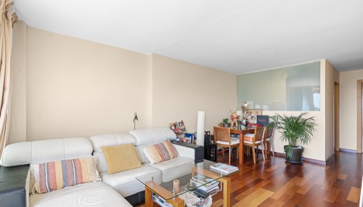 Rynek wtórny - Apartament - Alicante - Playa de la Albufereta