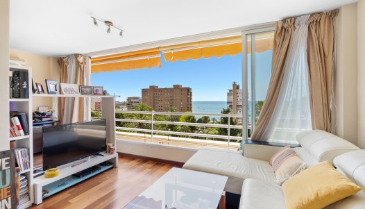 Rynek wtórny - Apartament - Alicante - Playa de la Albufereta