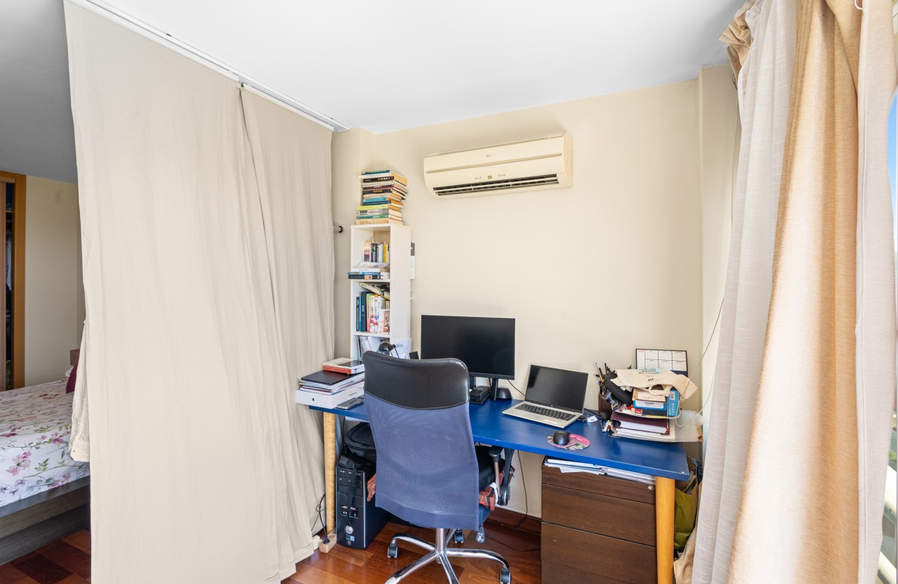 Rynek wtórny - Apartament - Alicante - Playa de la Albufereta