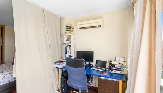 Rynek wtórny - Apartament - Alicante - Playa de la Albufereta