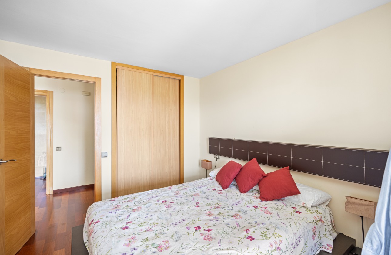 Rynek wtórny - Apartament - Alicante - Playa de la Albufereta
