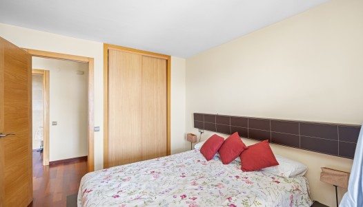 Rynek wtórny - Apartament - Alicante - Playa de la Albufereta