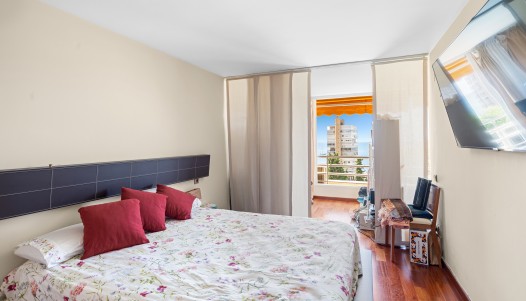 Rynek wtórny - Apartament - Alicante - Playa de la Albufereta
