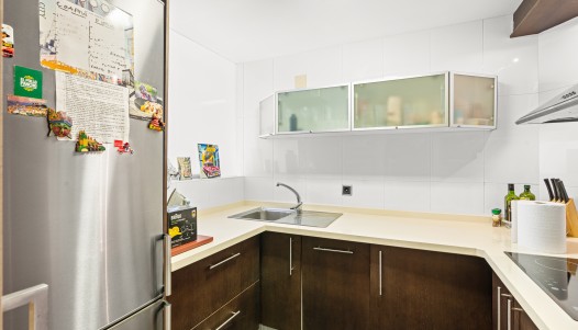 Rynek wtórny - Apartament - Alicante - Playa de la Albufereta