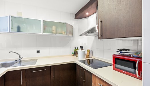 Rynek wtórny - Apartament - Alicante - Playa de la Albufereta