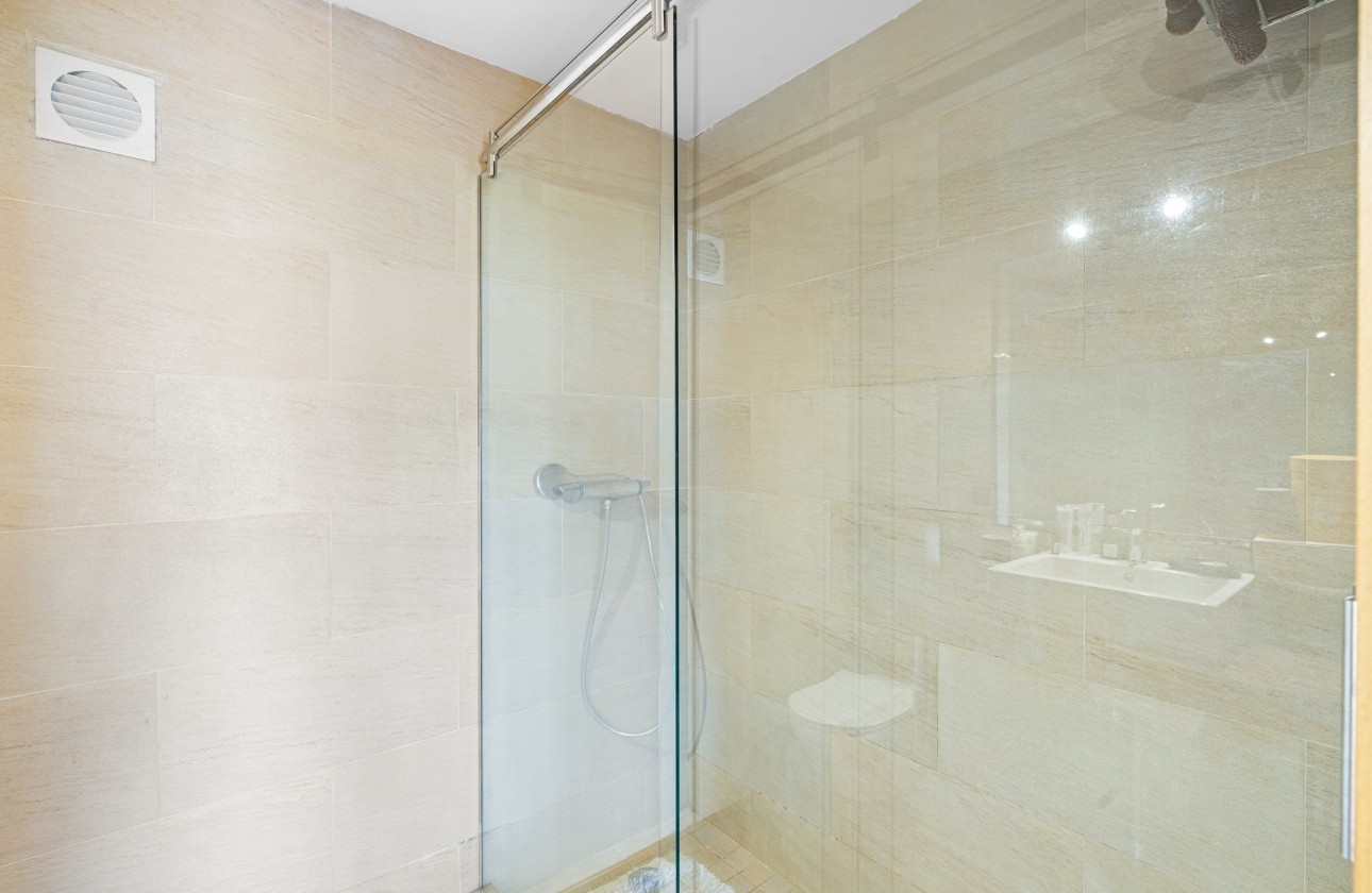 Rynek wtórny - Apartament - Alicante - Playa de la Albufereta