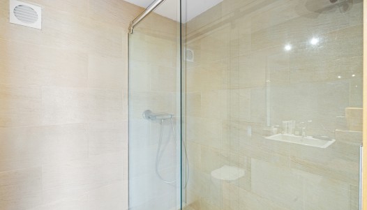 Rynek wtórny - Apartament - Alicante - Playa de la Albufereta