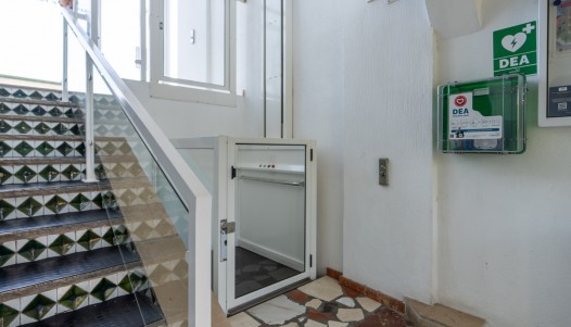 Rynek wtórny - Apartament - Alicante - Playa de la Albufereta