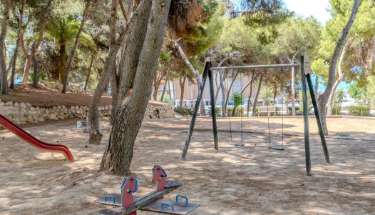 Rynek wtórny - Apartament - Alicante - Playa de la Albufereta