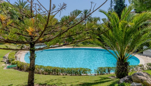 Rynek wtórny - Apartament - Alicante - Playa de la Albufereta