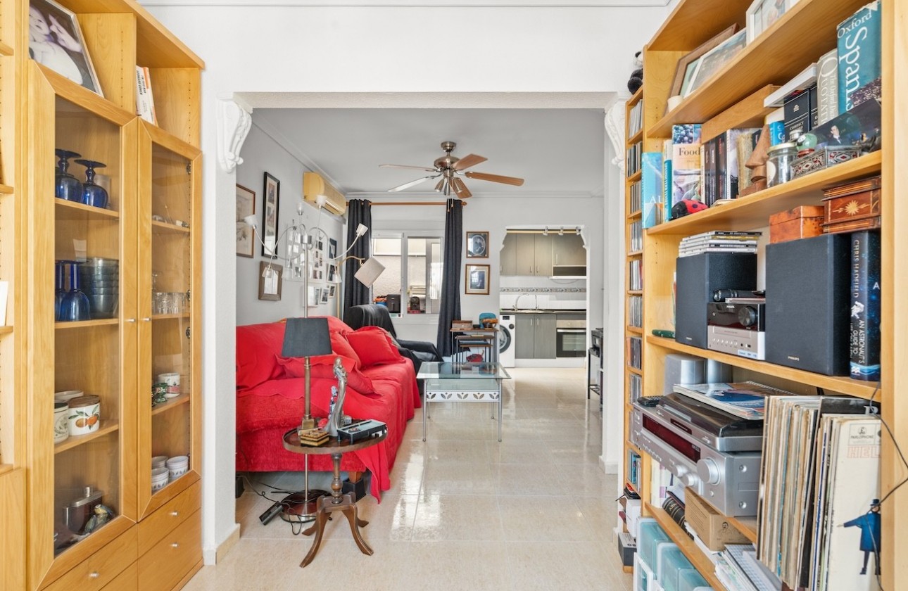 Segunda mano - Adosado - Gran Alacant - Monte y Mar Alto