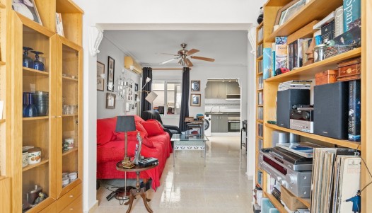 Segunda mano - Adosado - Gran Alacant - Monte y Mar Alto