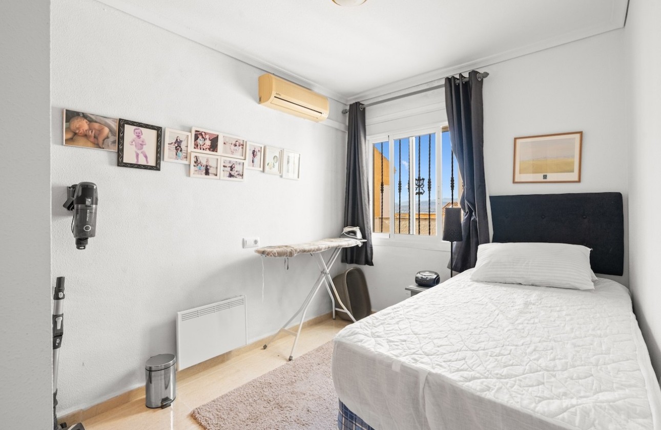 Segunda mano - Adosado - Gran Alacant - Monte y Mar Alto