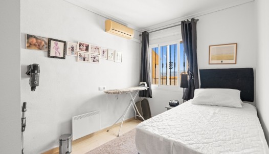 Segunda mano - Adosado - Gran Alacant - Monte y Mar Alto