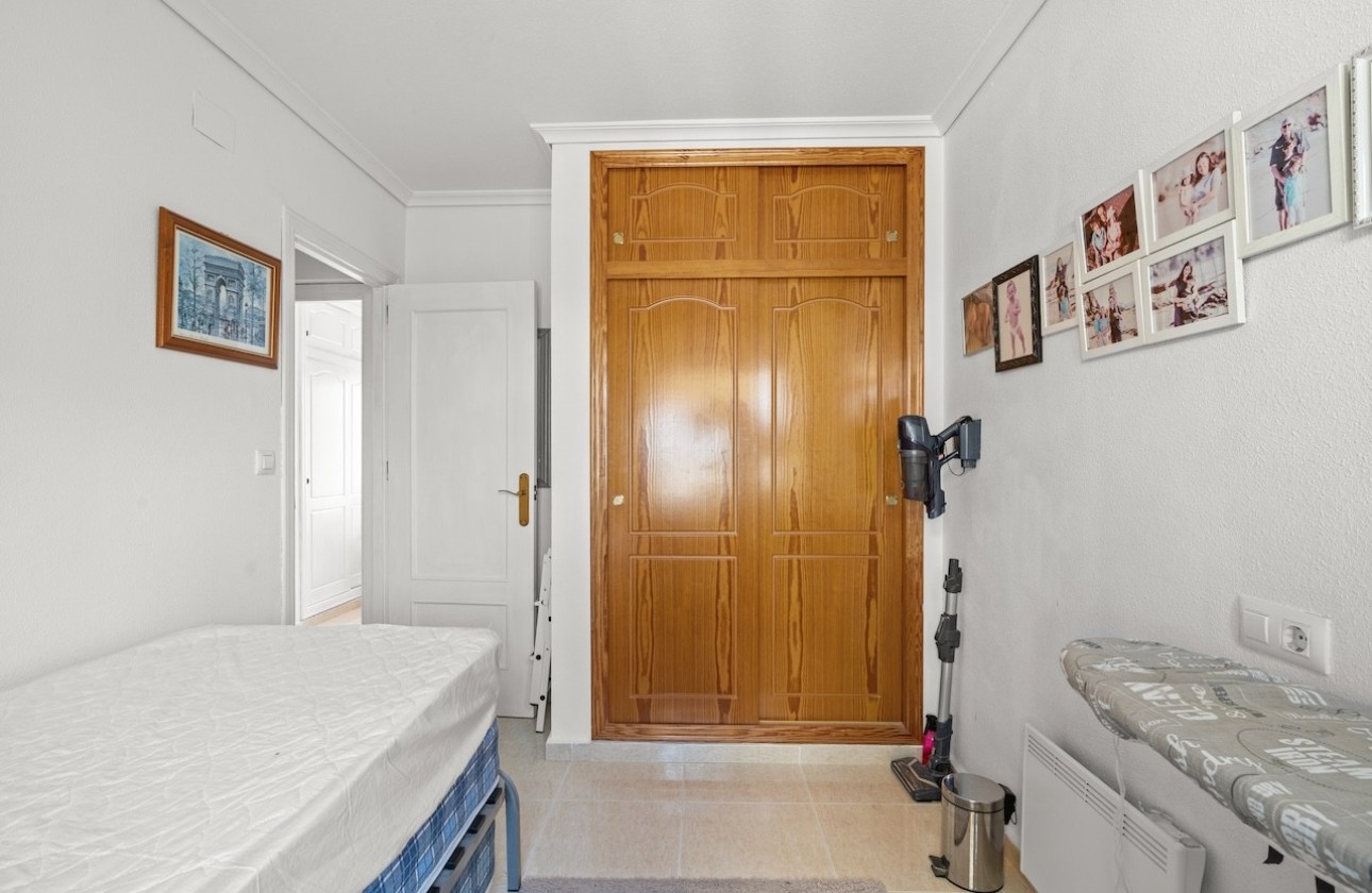 Segunda mano - Adosado - Gran Alacant - Monte y Mar Alto