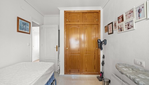 Segunda mano - Adosado - Gran Alacant - Monte y Mar Alto