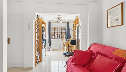 Segunda mano - Adosado - Gran Alacant - Monte y Mar Alto