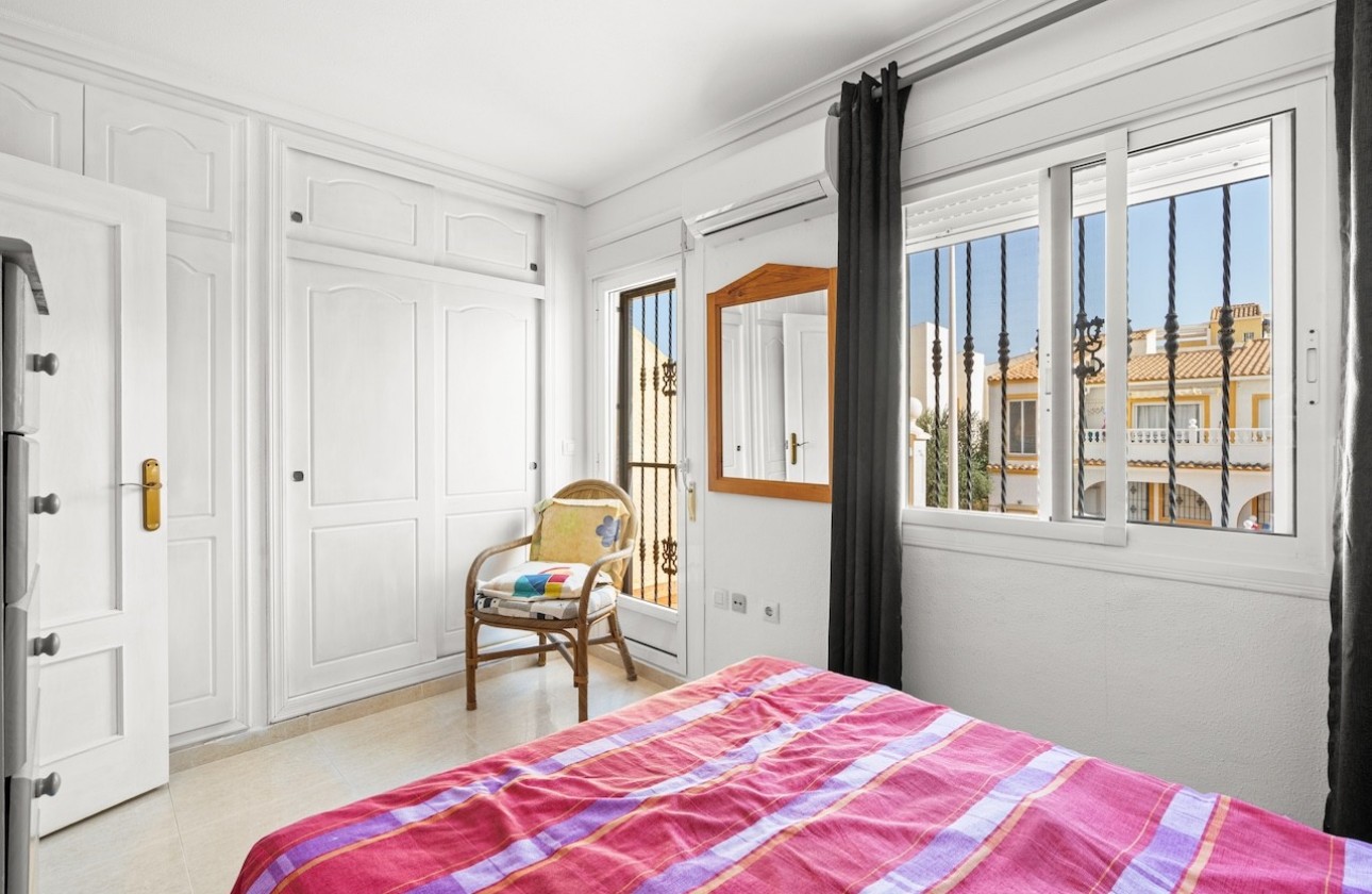 Segunda mano - Adosado - Gran Alacant - Monte y Mar Alto