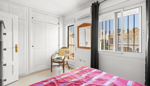 Segunda mano - Adosado - Gran Alacant - Monte y Mar Alto