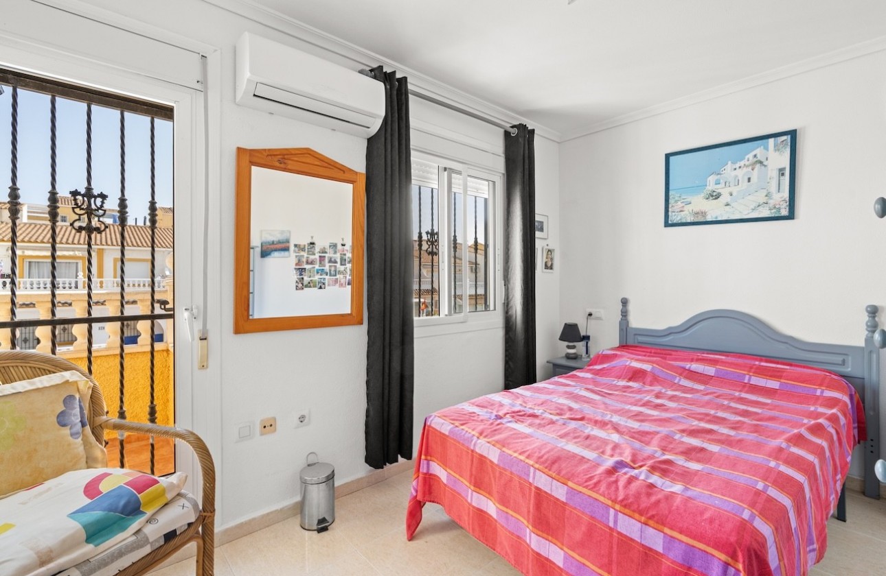 Segunda mano - Adosado - Gran Alacant - Monte y Mar Alto