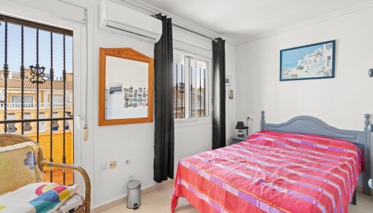 Segunda mano - Adosado - Gran Alacant - Monte y Mar Alto