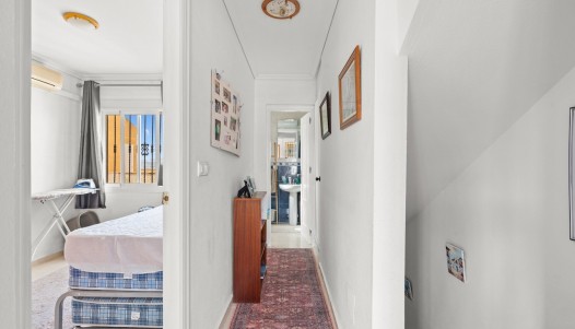 Segunda mano - Adosado - Gran Alacant - Monte y Mar Alto