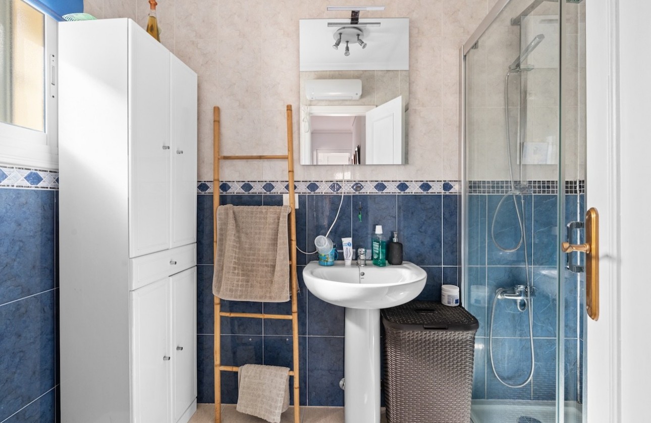 Segunda mano - Adosado - Gran Alacant - Monte y Mar Alto