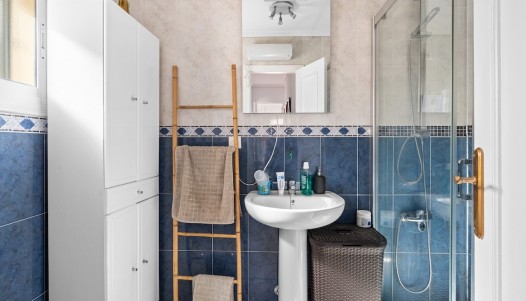 Segunda mano - Adosado - Gran Alacant - Monte y Mar Alto