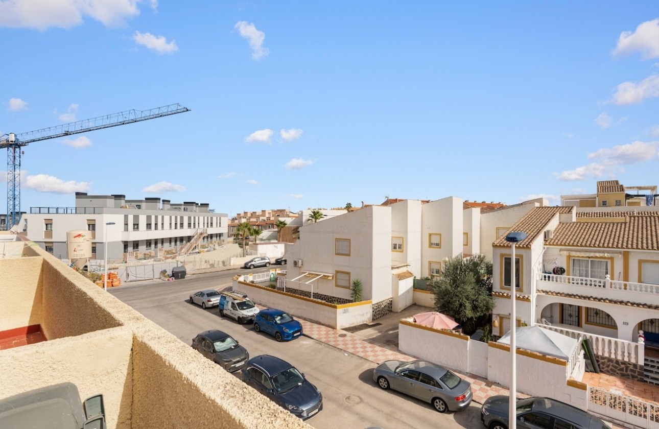 Segunda mano - Adosado - Gran Alacant - Monte y Mar Alto