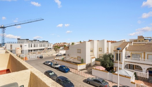Segunda mano - Adosado - Gran Alacant - Monte y Mar Alto