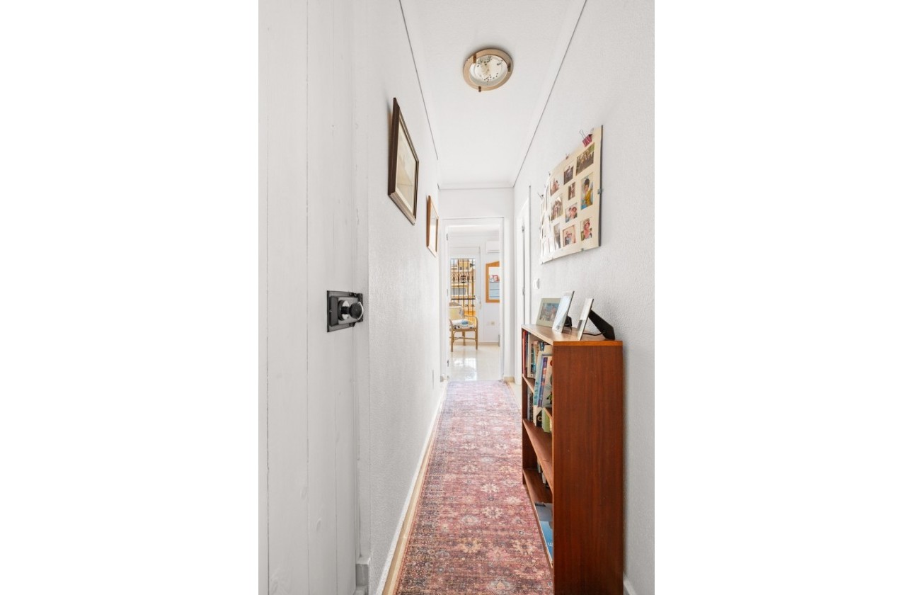 Segunda mano - Adosado - Gran Alacant - Monte y Mar Alto