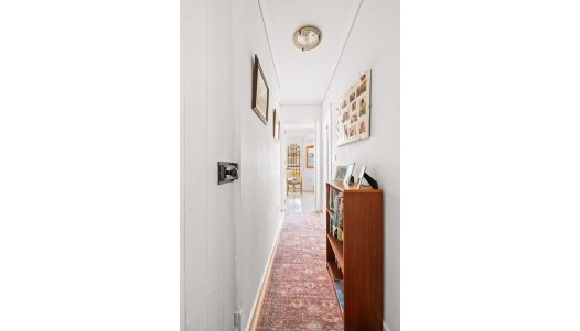 Segunda mano - Adosado - Gran Alacant - Monte y Mar Alto