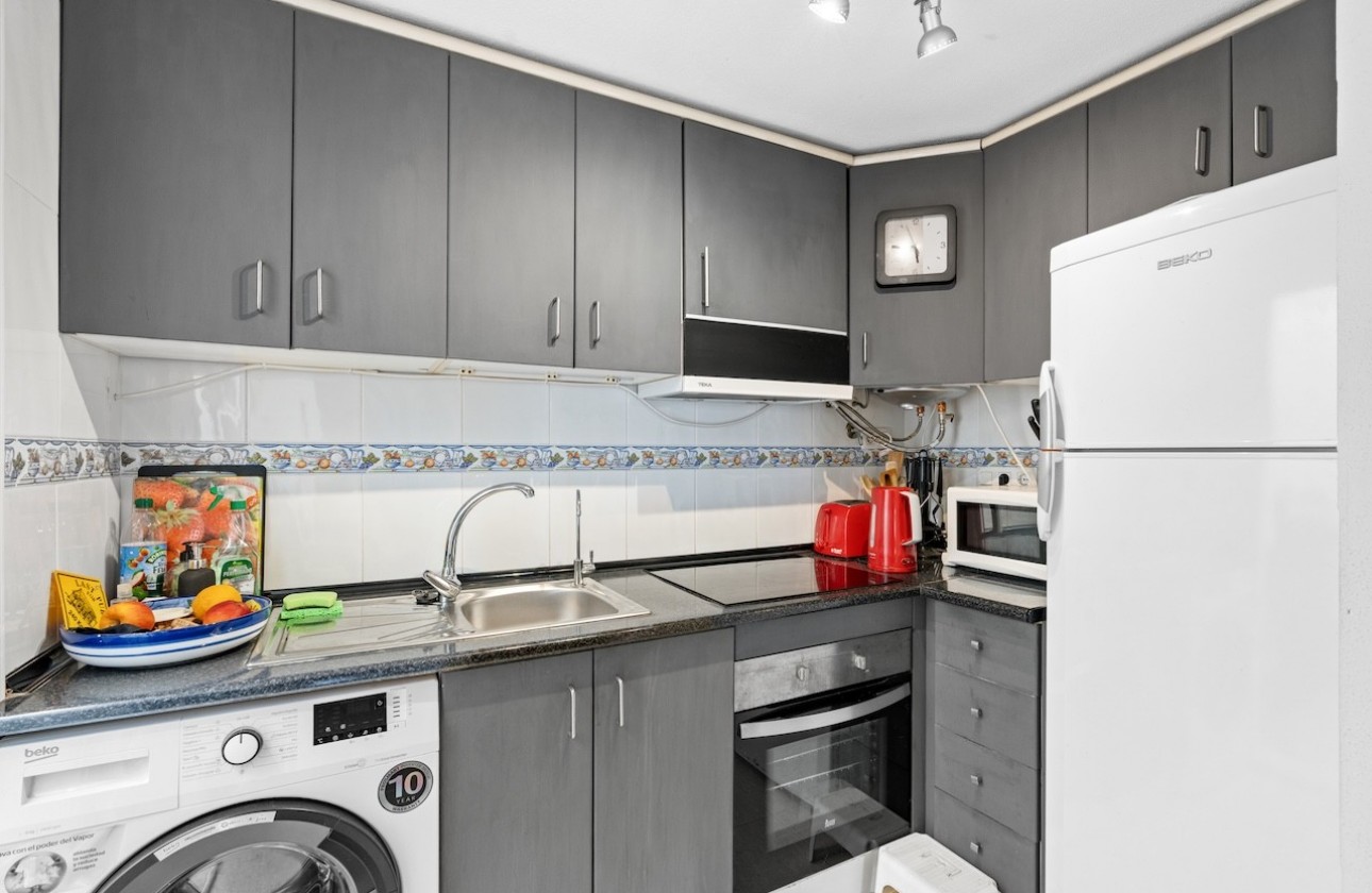 Segunda mano - Adosado - Gran Alacant - Monte y Mar Alto