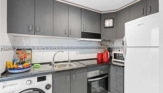 Segunda mano - Adosado - Gran Alacant - Monte y Mar Alto