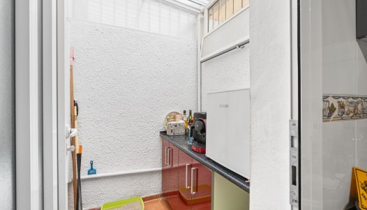 Segunda mano - Adosado - Gran Alacant - Monte y Mar Alto