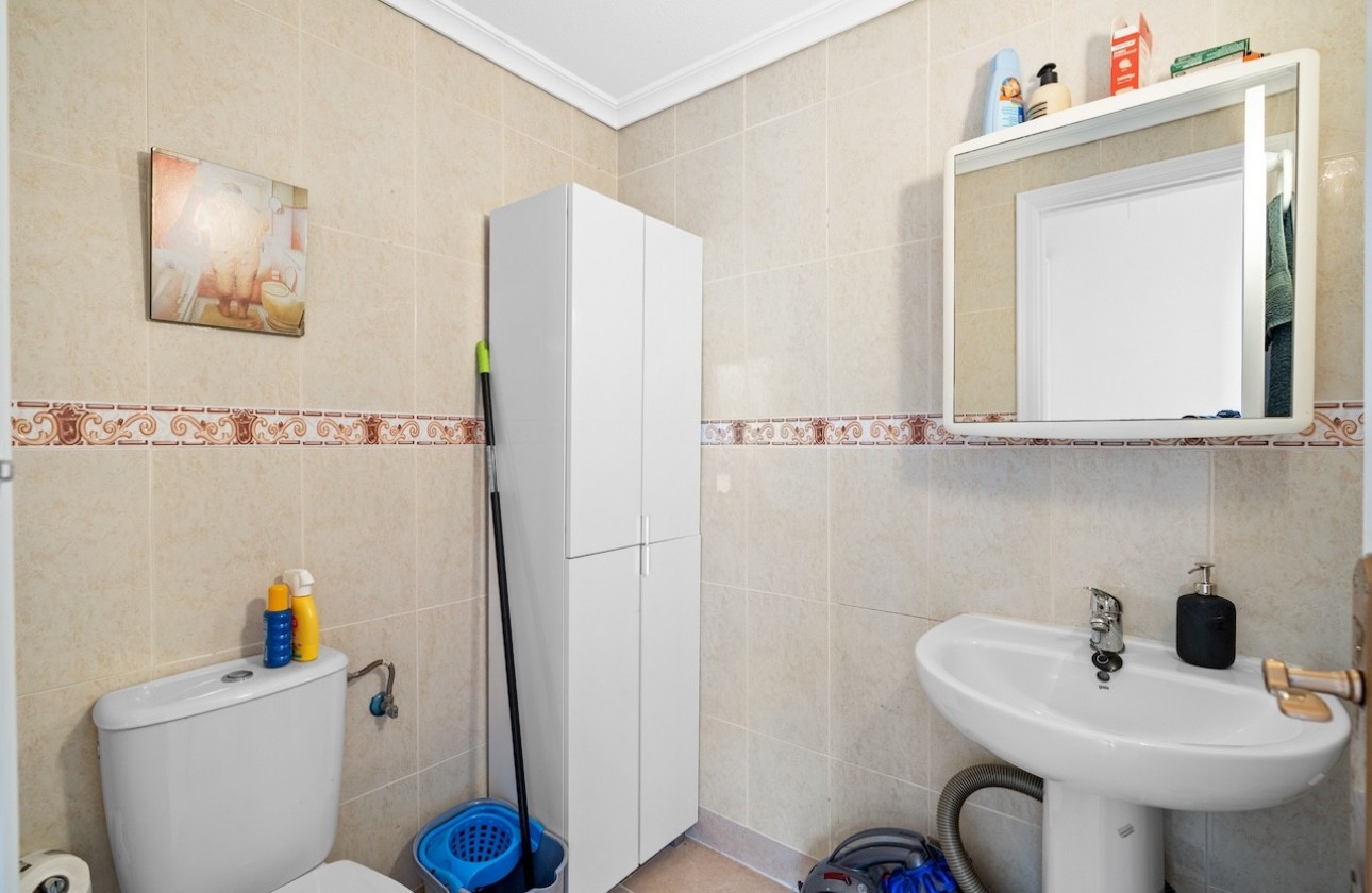 Segunda mano - Adosado - Gran Alacant - Monte y Mar Alto