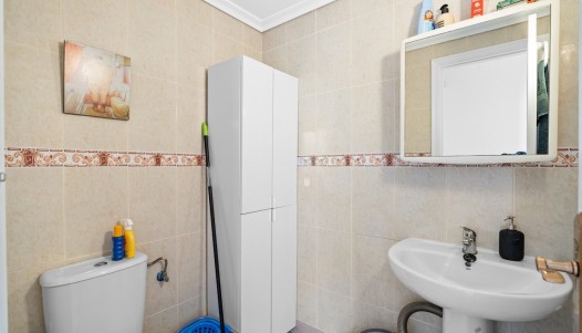 Segunda mano - Adosado - Gran Alacant - Monte y Mar Alto