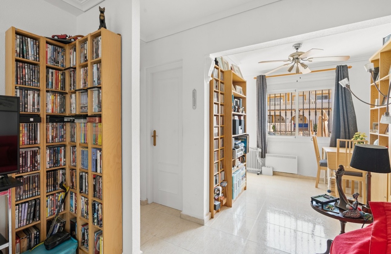 Segunda mano - Adosado - Gran Alacant - Monte y Mar Alto